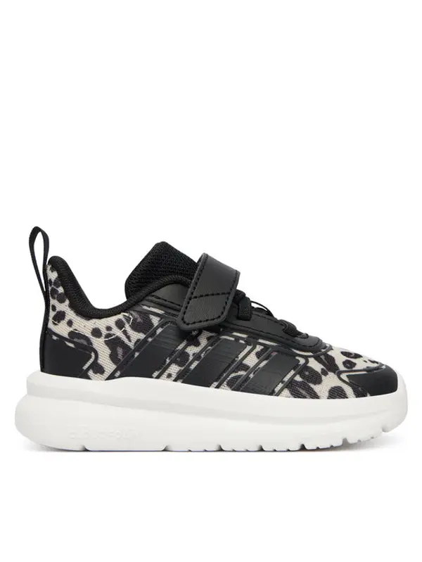 Adidas adidas Tenisice Tensaur Run 4.0 Shoes Infants KI2625 Bež