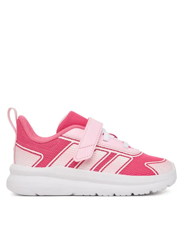 Adidas adidas Tenisice Tensaur Run 4.0 Shoes Infants KJ6703 Ružičasta