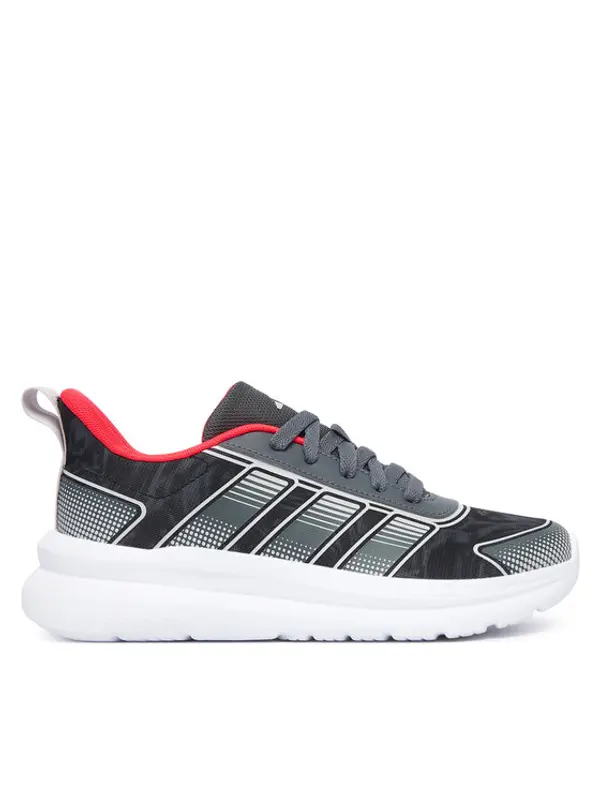 Adidas adidas Tenisice Tensaur Run 4.0 Shoes Junior KI0104 Siva