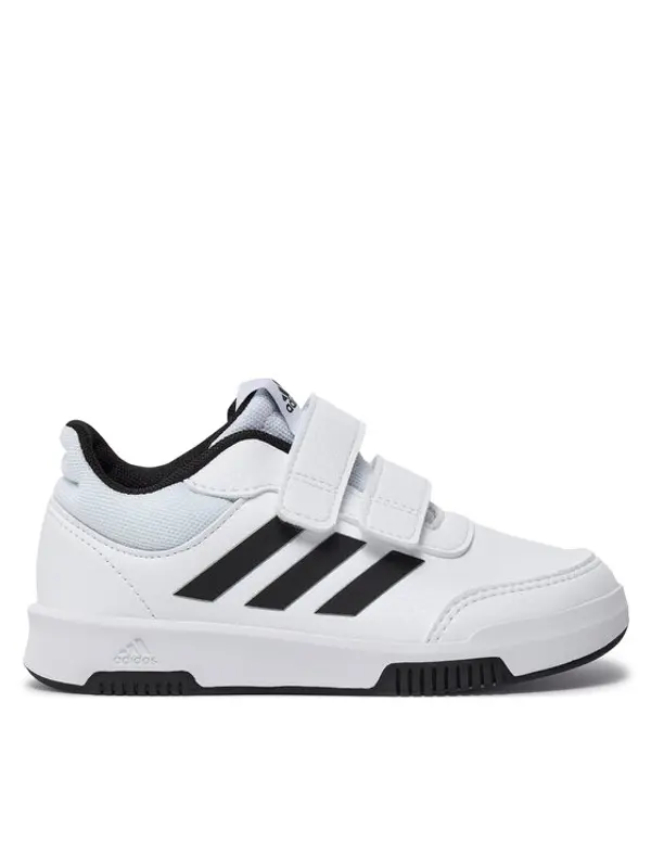 Adidas adidas Tenisice Tensaur Sport Training Hook and Loop Shoes GW1981 Bijela