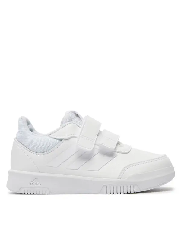 Adidas adidas Tenisice Tensaur Sport Training Hook and Loop Shoes GW1987 Bijela