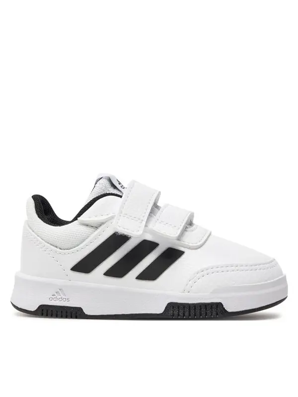 Adidas adidas Tenisice Tensaur Sport Training Hook and Loop Shoes GW1988 Bijela
