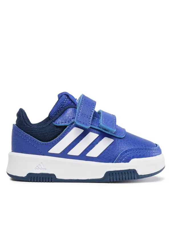 Adidas adidas Tenisice Tensaur Sport Training Hook and Loop Shoes H06300 Plava