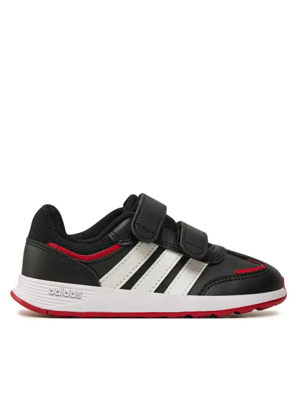Adidas adidas Tenisice Tensaur Switch JH8653 Crna