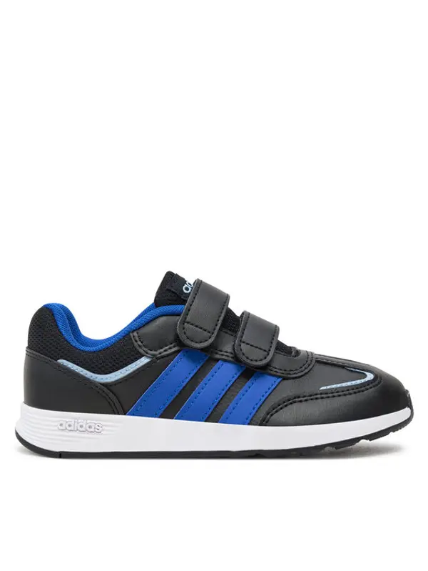 Adidas adidas Tenisice Tensaur Switch JH9241 Crna