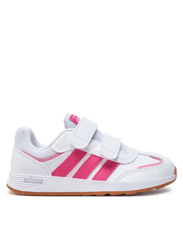 Adidas adidas Tenisice Tensaur Switch JI1052 Bijela