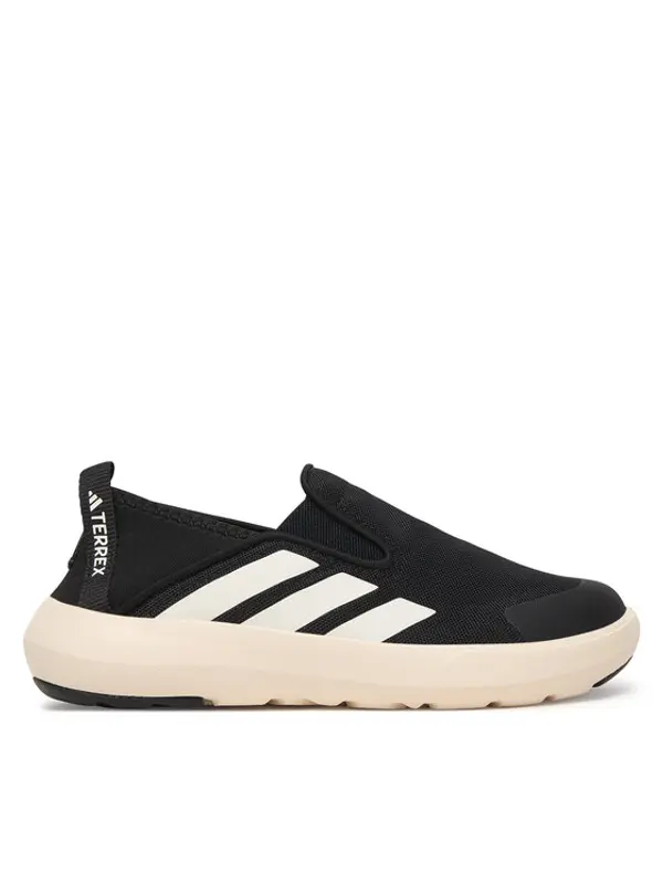 Adidas adidas Tenisice Terrex Boat Slip-On JQ6006 Crna
