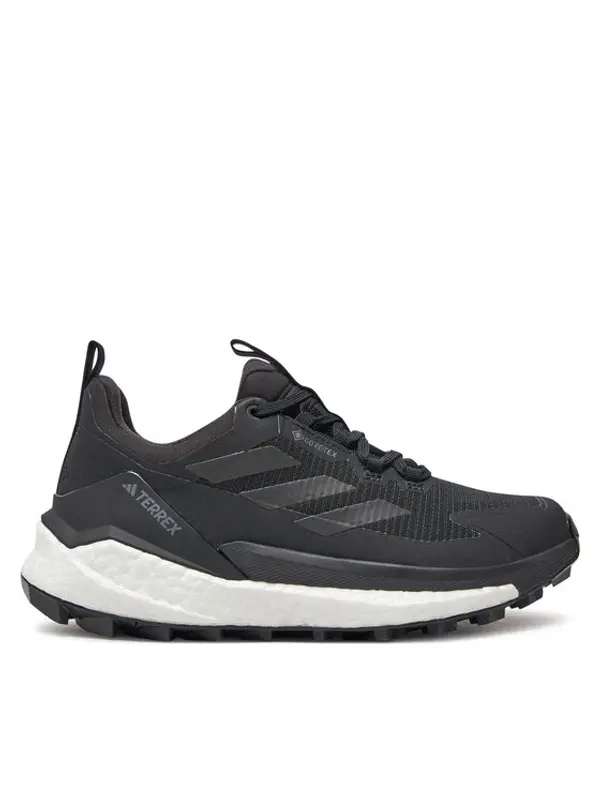 Adidas adidas Tenisice Terrex Free Hiker 2.0 Low Gore-Tex IH0671 Crna