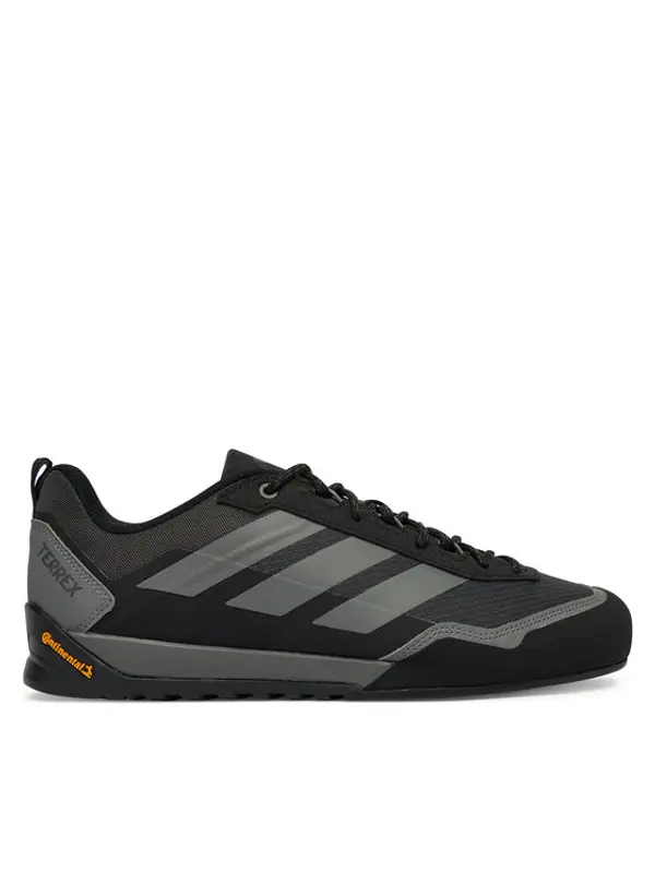 Adidas adidas Tenisice Terrex Skychaser Solo Approach JS4327 Crna