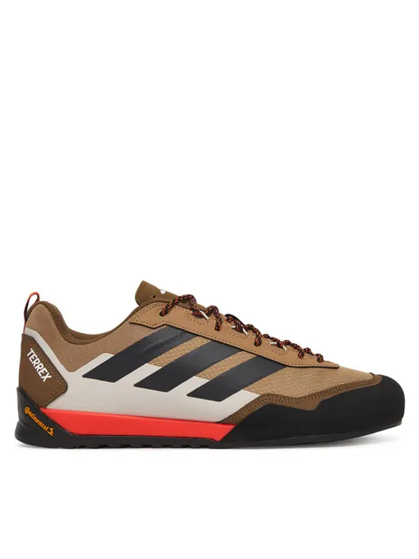 Adidas adidas Tenisice Terrex Skychaser Solo Approach JS4329 Smeđa
