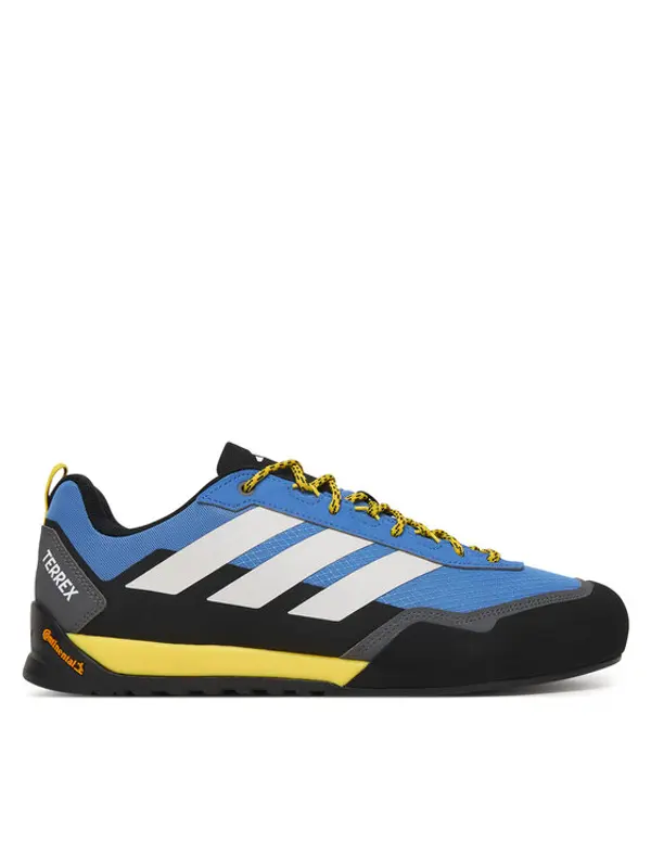 Adidas adidas Tenisice Terrex Skychaser Solo Approach JS4330 Plava