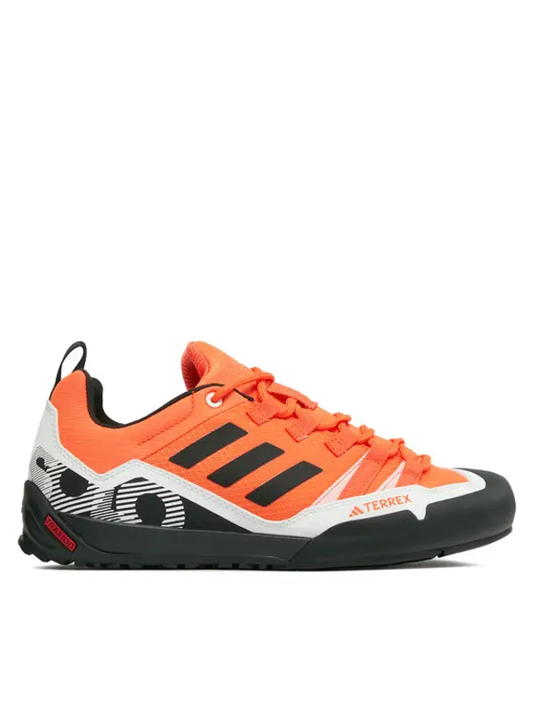 Adidas adidas Tenisice Terrex Swift Solo 2 IE6902 Narančasta