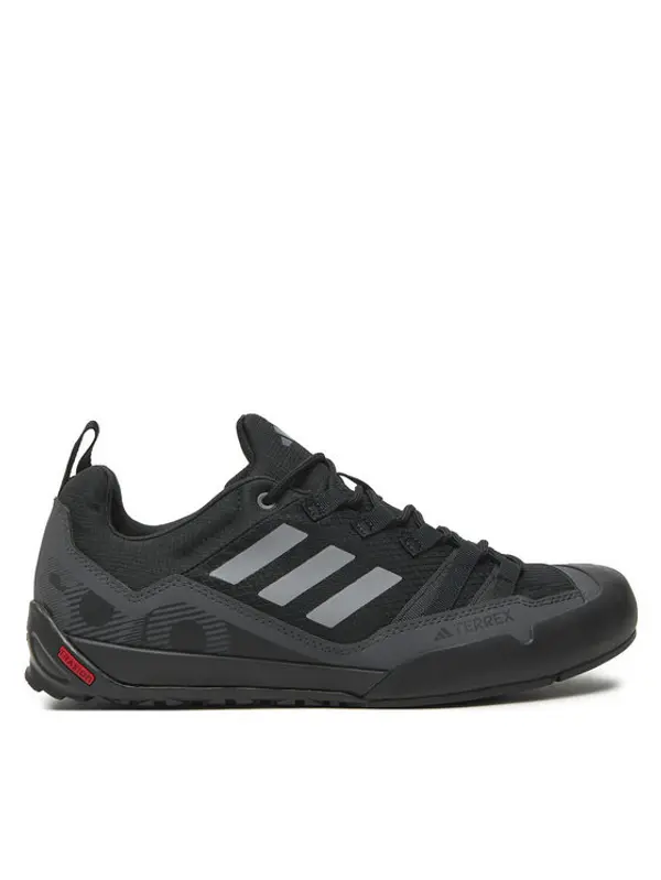 Adidas adidas Tenisice Terrex Swift Solo 2.0 Hiking IE6901 Crna