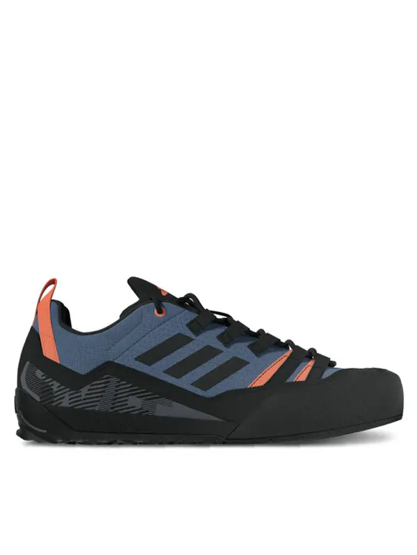 Adidas adidas Tenisice Terrex Swift Solo 2.0 Hiking IE6903 Plava