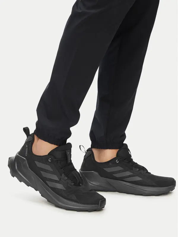 Adidas adidas Tenisice Terrex Trailmaker 2.0 JH6407 Crna