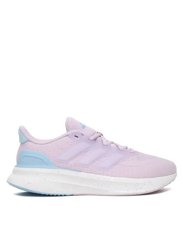 Adidas adidas Tenisice Ultrarun 5 J JQ1873 Ljubičasta
