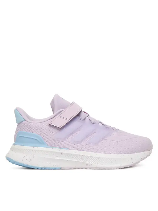 Adidas adidas Tenisice Ultrarun 5 JQ1868 Ljubičasta