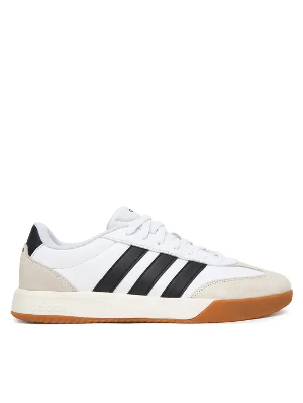 Adidas adidas Tenisice Vl Court 00S JR9818 Bijela