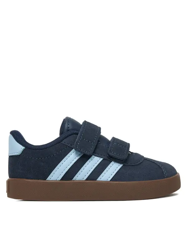 Adidas adidas Tenisice Vl Court 3.0 Cf I KI6491 Tamnoplava