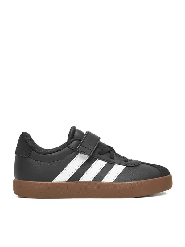 Adidas adidas Tenisice VL COURT 3.0 EL C ID9154 Crna