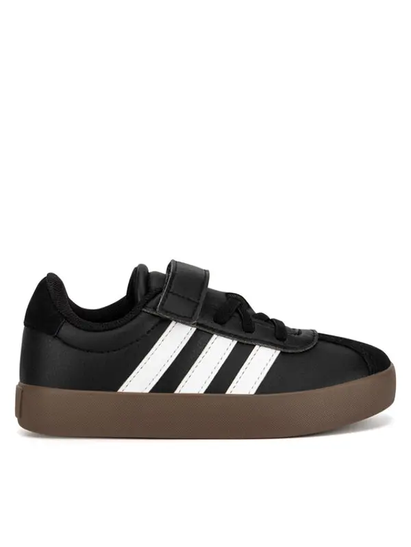 Adidas adidas Tenisice VL COURT 3.0 EL C ID9154 Crna