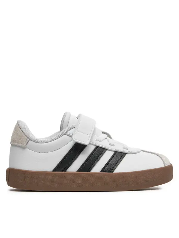 Adidas adidas Tenisice Vl Court 3.0 El C ID9155 Bijela