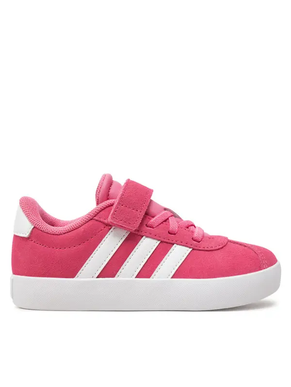 Adidas adidas Tenisice Vl Court 3.0 El C IH4954 Ružičasta