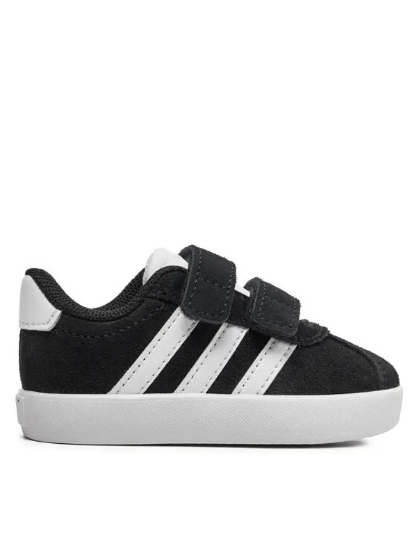 Adidas adidas Tenisice VL Court 3.0 ID9158 Crna