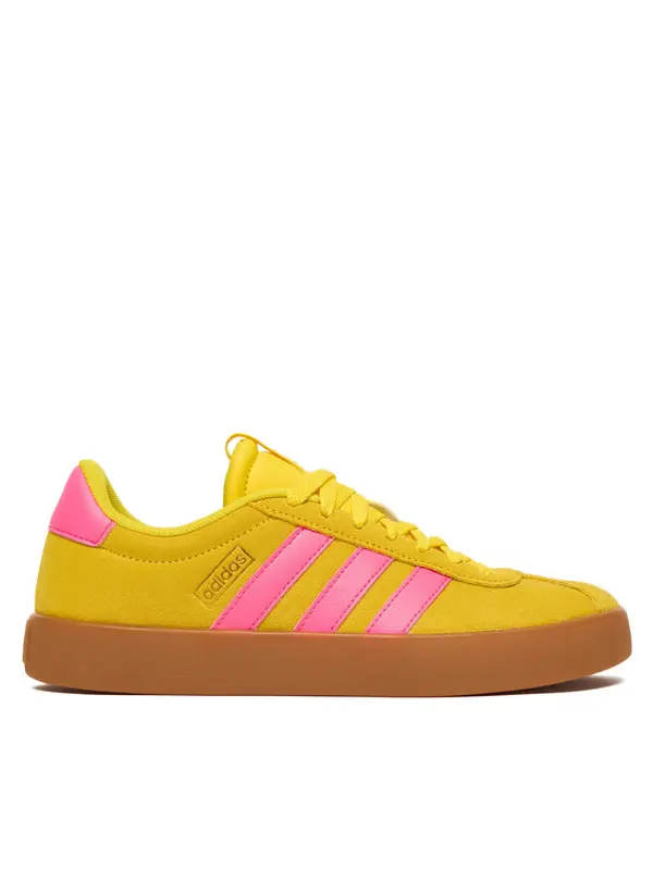 Adidas adidas Tenisice Vl Court 3.0 IH6517 Žuta