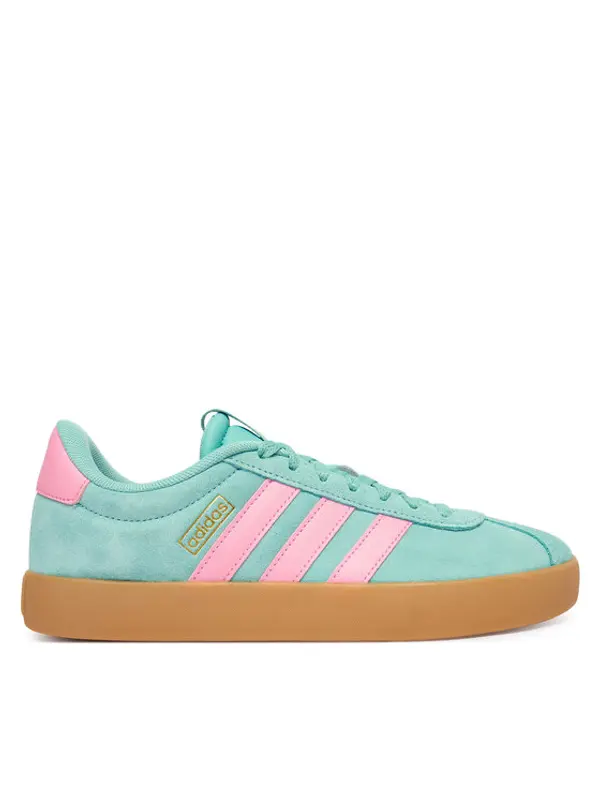 Adidas adidas Tenisice Vl Court 3.0 IH6518 Tirkizna