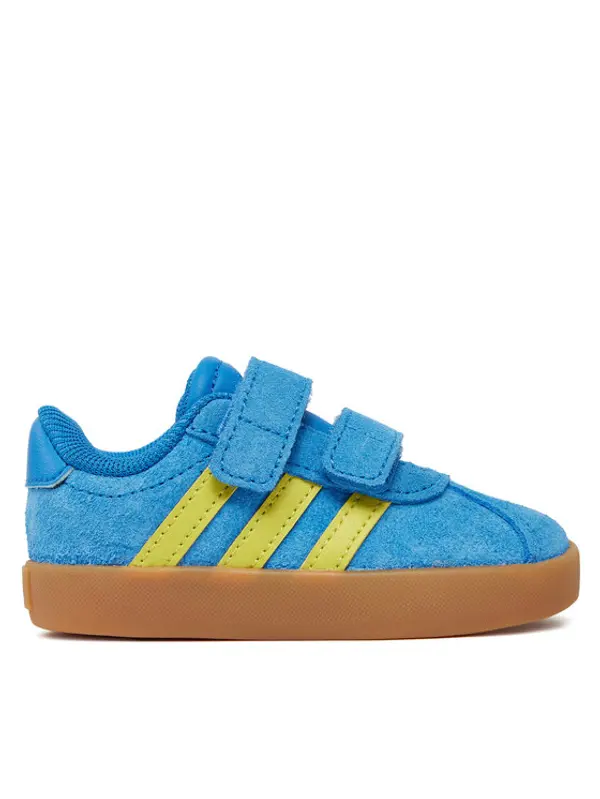 Adidas adidas Tenisice VL Court 3.0 JH6306 Plava