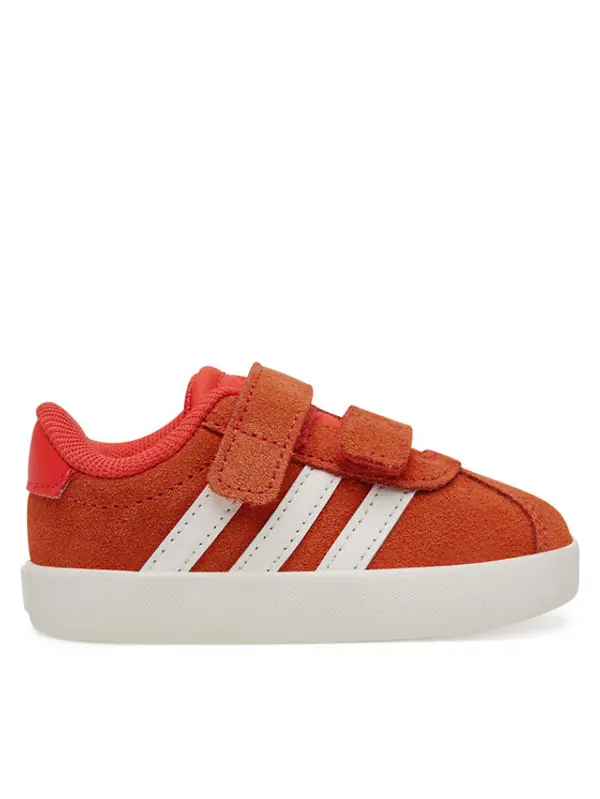 Adidas adidas Tenisice VL Court 3.0 JH6307 Crvena
