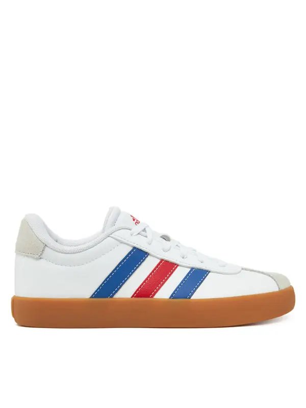 Adidas adidas Tenisice VL Court 3.0 JH8721 Bijela