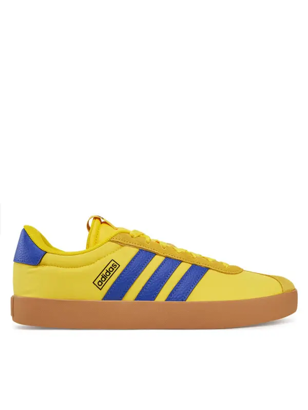Adidas adidas Tenisice VL Court 3.0 JP5292 Žuta