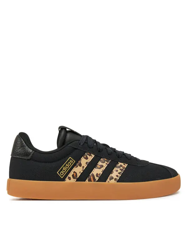 Adidas adidas Tenisice VL Court 3.0 JP5355 Crna