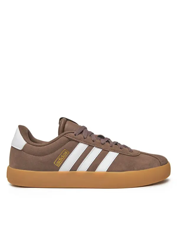 Adidas adidas Tenisice VL Court 3.0 JP7536 Smeđa