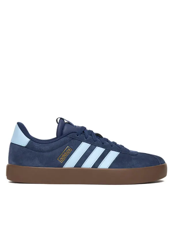Adidas adidas Tenisice Vl Court 3.0 JP7537 Tamnoplava