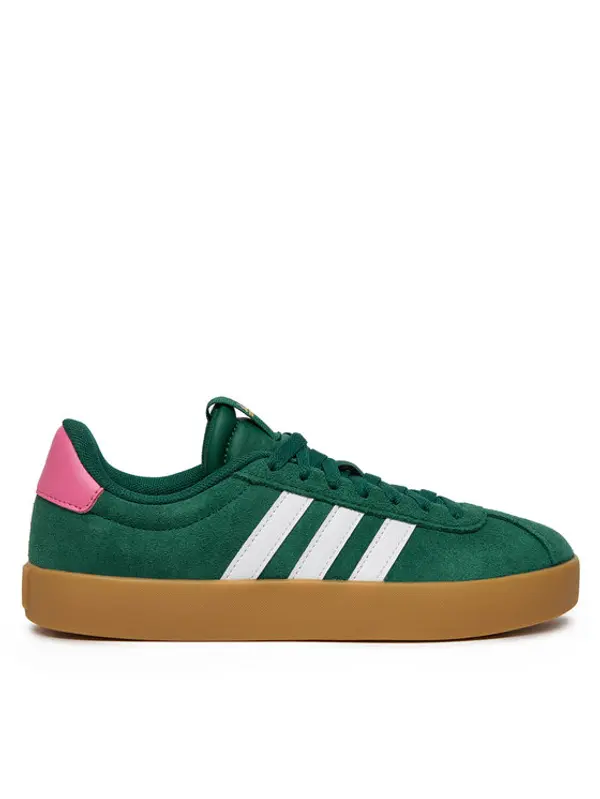 Adidas adidas Tenisice VL Court 3.0 JP7538 Zelena