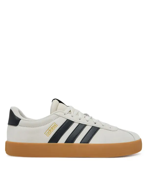 Adidas adidas Tenisice VL Court 3.0 JR2222 Bež