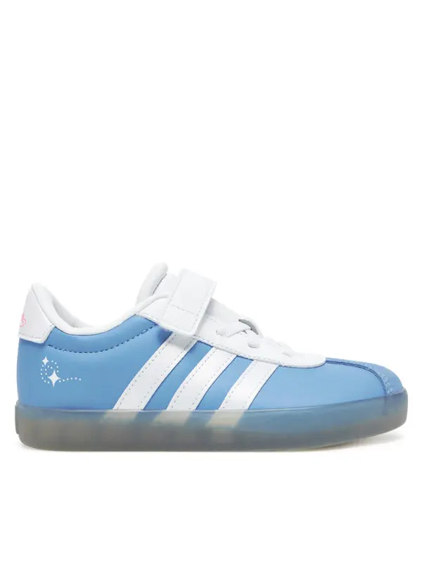 Adidas adidas Tenisice VL Court 3.0 JR4901 Plava