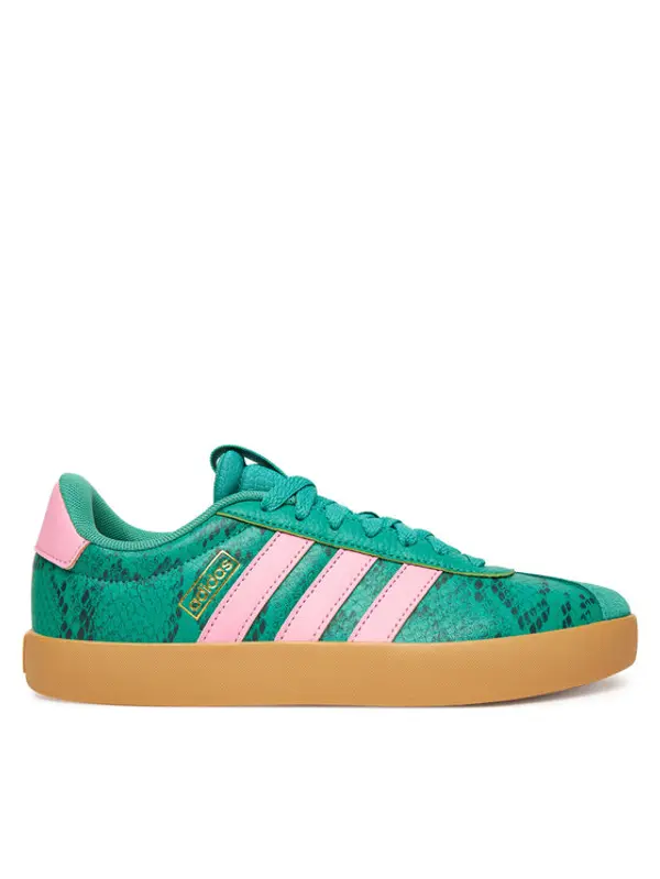 Adidas adidas Tenisice VL Court 3.0 JR8668 Zelena