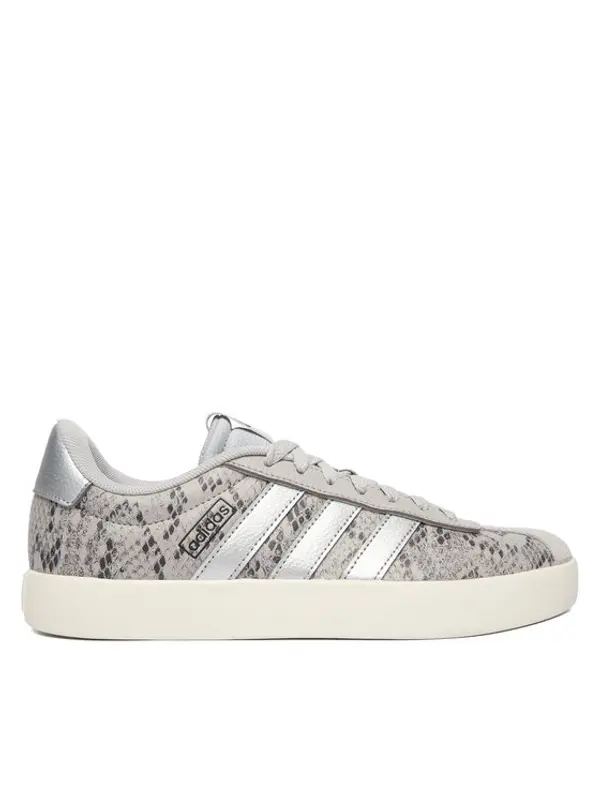 Adidas adidas Tenisice VL Court 3.0 JR8669 Siva