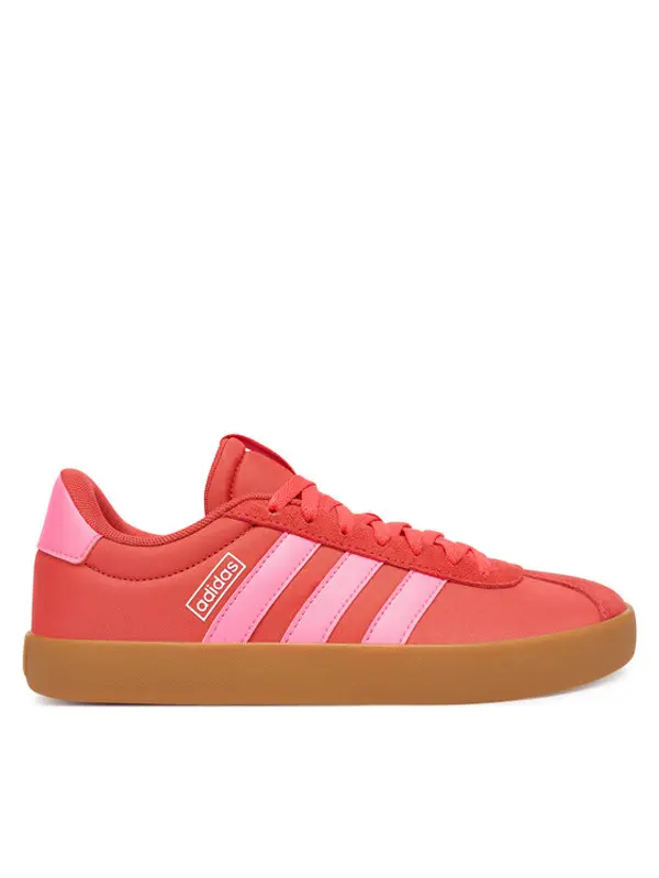 Adidas adidas Tenisice VL Court 3.0 JS2056 Crvena