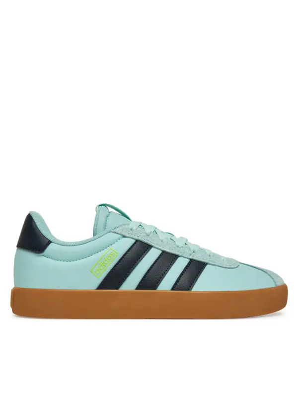 Adidas adidas Tenisice VL Court 3.0 JS2057 Tirkizna