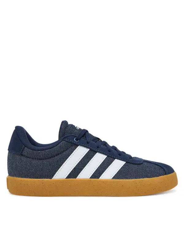 Adidas adidas Tenisice VL Court 3.0 JS3486 Tamnoplava