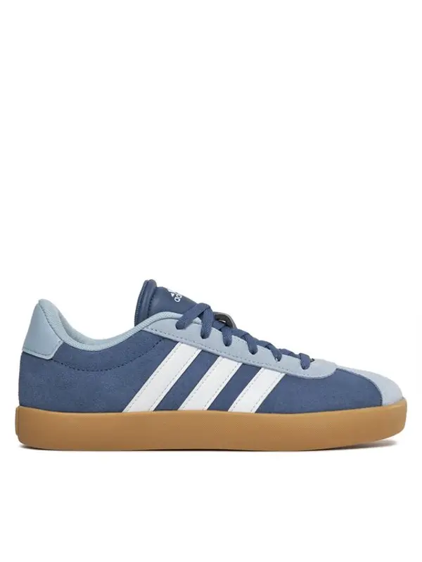 Adidas adidas Tenisice Vl Court 3.0 K  ID6308 Tamnoplava