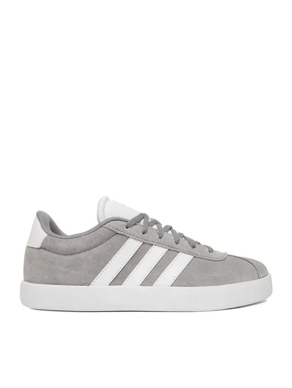 Adidas adidas Tenisice Vl Court 3.0 K ID6314 Siva