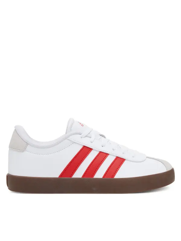 Adidas adidas Tenisice VL COURT 3.0 K IH3484 Bijela