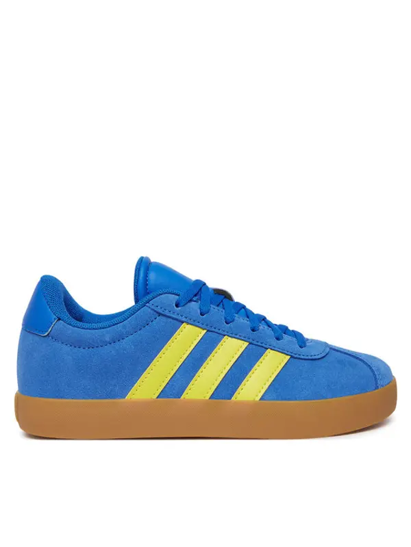 Adidas adidas Tenisice VL COURT 3.0 K JH8723 Plava