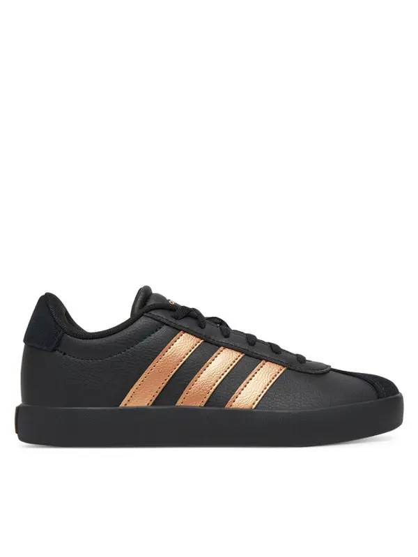 Adidas adidas Tenisice Vl Court 3.0 K JQ1596 Crna
